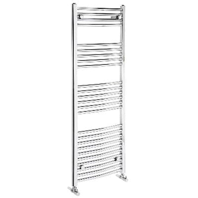 Towel Rail - All Sizes - Aqua