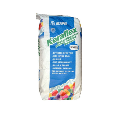Mapei Keraflex Adhesive x 20kg - All Colours
