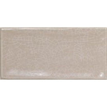 Load image into Gallery viewer, Abbey Ceramic Glass Crackle Effect Wall Tile 75mm x 150mm (40 per Box) - All Colours
