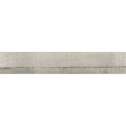 Darwin Grey Matt Porcelain Wall & Floor Tile 1200mm x 200mm (5 per Box)