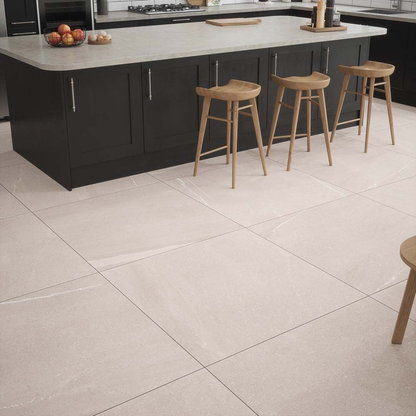 Eastford Mink Matt Porcelain Wall & Floor Tile 995mm x 995mm (2 per Box)