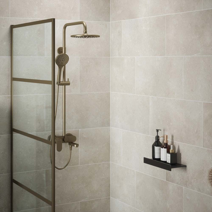 Bloomberg Matt Ceramic Wall Tile 300mm x 600mm (8 per Box)