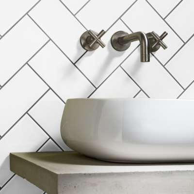 Prismatics Gloss White - All Sizes