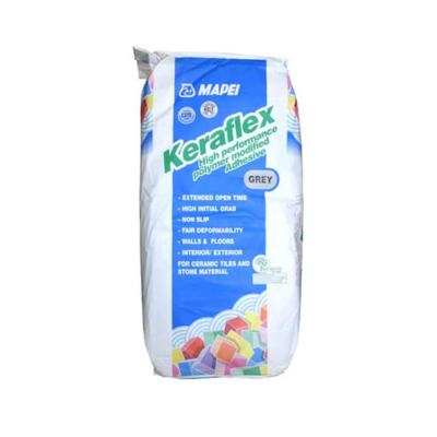 Mapei Keraflex Adhesive x 20kg - All Colours