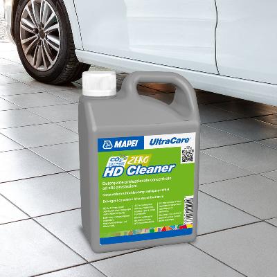 MapeI UltraCare HD Cleaner x 1 Litre