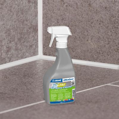 Mapei UltraCare Kerapoxy Cleaner Spray x 750ml