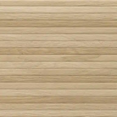 Boreal Ceramic Matt Wood Effect Wall Tile 250mm x 500mm - (13 per Box) - All Colours