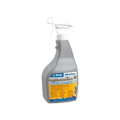 Mapei UltraCare Grout Protector Spray x 750ml