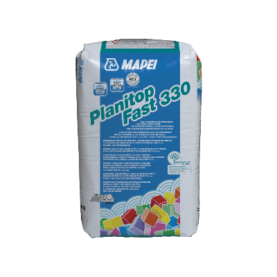 Mapei Planitop Fast 330 x 25kg - Grey