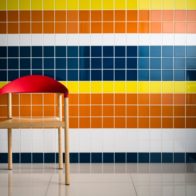 Prismatics Gloss White - All Sizes