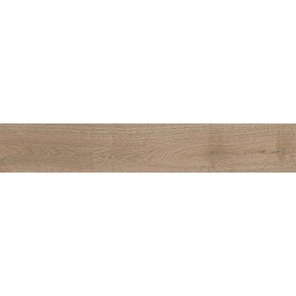 Daintree Oak Matt Porcelain Wall & Floor Tile 98mm x 593mm (15 per Box)