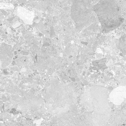 Amaya Terrazzo Natural Matt Porcelain Wall & Floor Tile 900mm x 900mm (2 per Box)