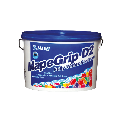 Mapei Mapegrip D2 Adhesive x 15kg