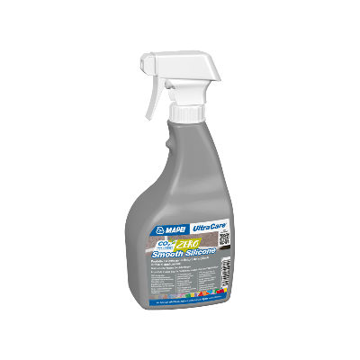 Mapei UltraCare Smooth Silicone x 750ml
