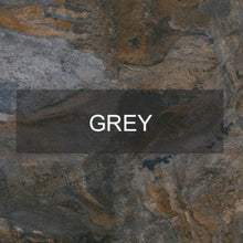 Load image into Gallery viewer, Midnight Outdoor Glazed Porcelain Paving - 1200 x 600mm (Grey)
