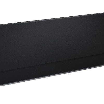 Aquatrend Wooden Front Bath Panel - Aqua