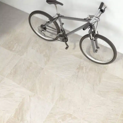 Garland Porcelain Matt Floor Tile 330mm x 330mm - (13 per Box) - All Colours