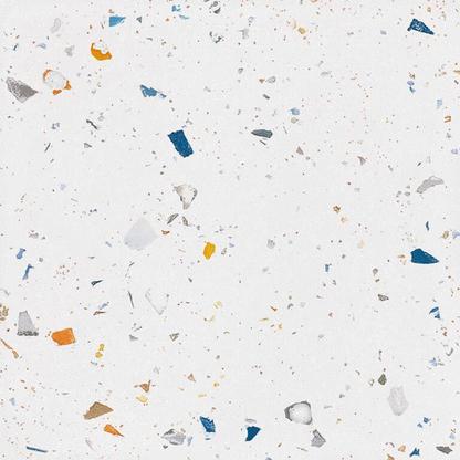 Confetti Matt Porcelain Wall & Floor Tile 185mm x 185mm (12 per Box)
