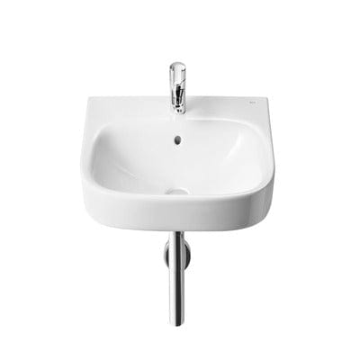 Debba Wall-Hung Basin 1Th - Roca
