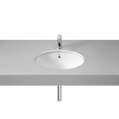 Berna Under Countertop Basin 560mm - Roca