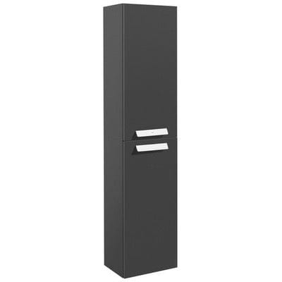 Roca Debba 345mm Standard Column Bathroom Unit - All Colours - Roca