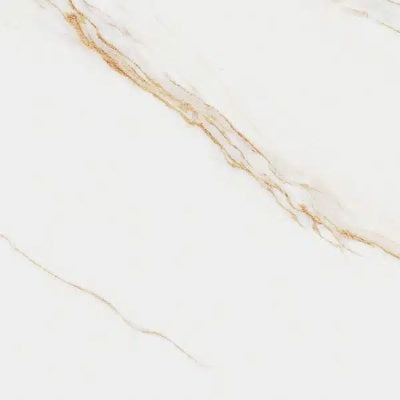 Aureus Matt Marble Effect Porcelain Floor Tile 600mm x 600mm (3 per Box)