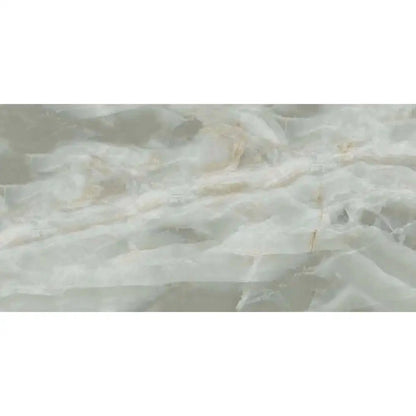 Aphrodite Emerald Polished Porcelain Wall & Floor Tile - All Sizes