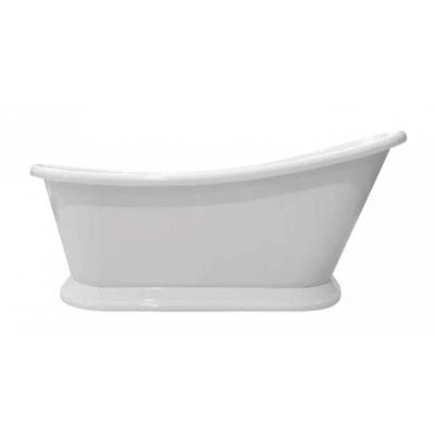 Slipper Boat Bath - All Colours - Bayswater