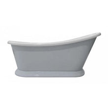 Load image into Gallery viewer, Slipper Boat Bath - All Colours - Bayswater
