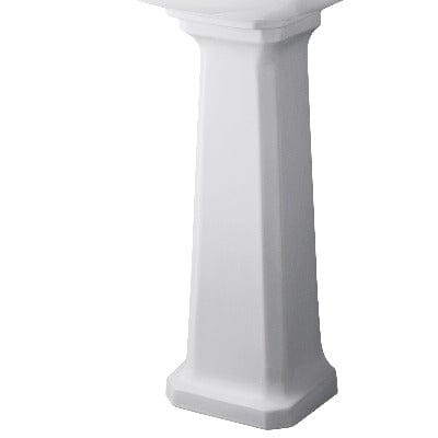Fitzroy Full Pedestal - Bayswater