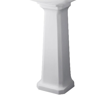 Fitzroy Comfort Height Full Pedestal - Bayswater