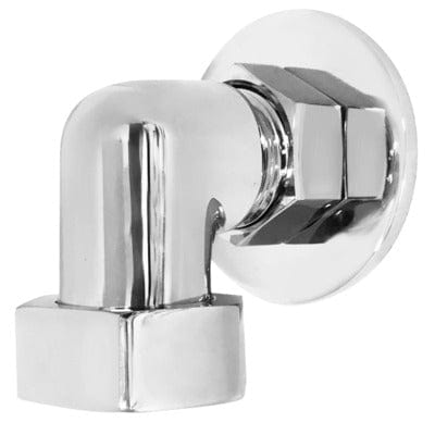 Back to Wall Shower Elbow - Bayswater