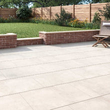 Load image into Gallery viewer, Concrete Outdoor Glazed Porcelain Paving - All Colours (900 x 600mm)

