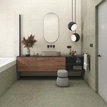 Load image into Gallery viewer, Croccante Matt Porcelain Floor and Wall Tile 600mm x 60mm (4 per Box)
