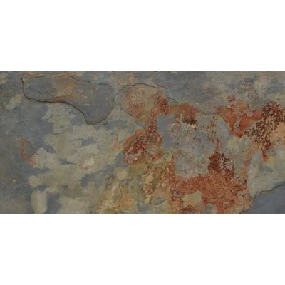 Cumbria Porcelain Matt Natural Slate Effect Wall and Floor Tile 613mm x 303mm (Free Sample)