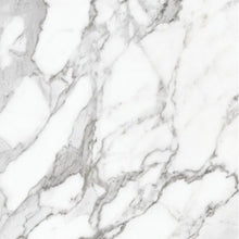 Load image into Gallery viewer, Eternal Carrara Effect Gloss White - All Sizes
