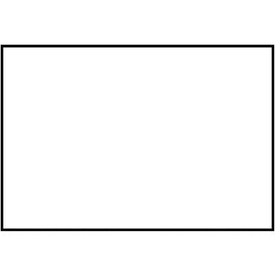 PVC Shower and Wall Panel - 2400 x 1000mm - All Finishes - Aqua