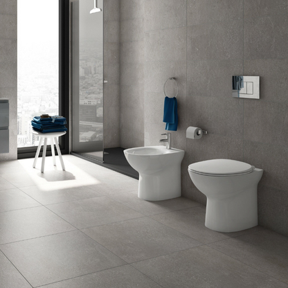 Fashion Stone Light Grey (Matt Finish) - All Sizes