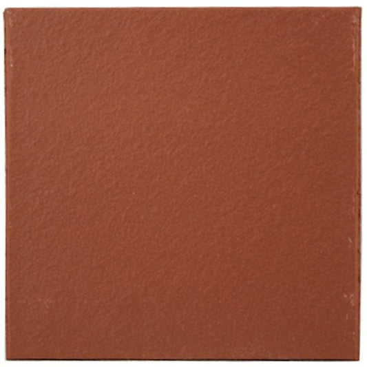 Quarry Flame Red/Plain Edge 150mm x 150mm (Free Sample)