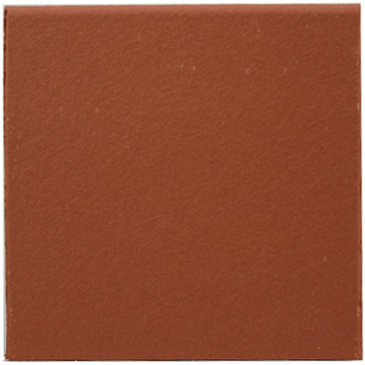 Quarry Flame Red/Round Egde 150mm x 150mm (Free Sample)
