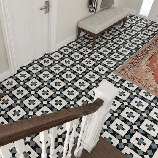 Harrogate Matt 316mm x 316mm (Free Sample)