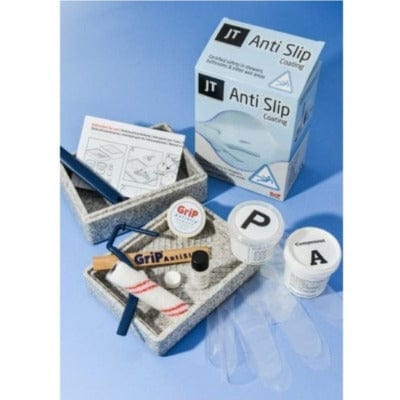 Shower Tray Anti-Slip Coating (Manual) - Just Trays