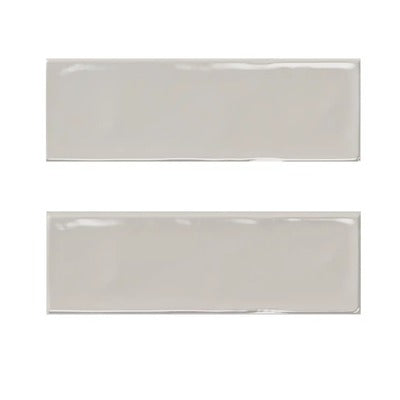 Kendal Perla Ceramic Gloss Wall Tile 65mm x 200mm (Free Sample)