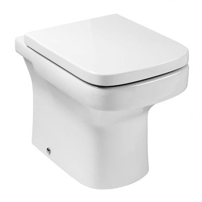 Dama-N Back To Wall Toilet Pan - Roca