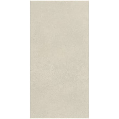Surface Off White (Matt Finish) - 1200mm x 1200mm - Free Sample Cut To Size