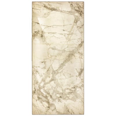 Luce Marble White - Free Sample Cut To Size