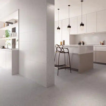 Load image into Gallery viewer, Ceppo Porcelain Matt Terrazzo Effect Floor Tile 450mm x 450mm (6 per Box) - All Colours
