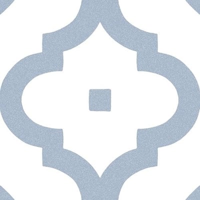 Ladakhi Matt Cielo 200mm x 200mm (Free Sample)