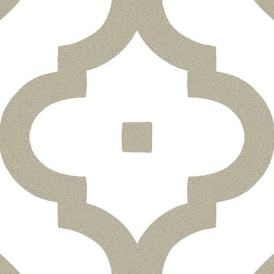 Ladakhi Matt Gris 200mm x 200mm (Free Sample)