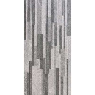 Lava Multi Decor Matt Anti-Slip R10 600mm x 300mm (Free Sample)